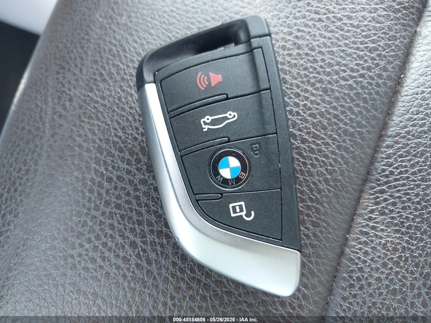 2020 BMW X1 xDrive28I VIN: WBXJG9C0XL5R79360 Lot: 45184606