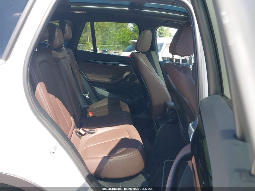 2020 BMW X1 xDrive28I VIN: WBXJG9C0XL5R79360 Lot: 45184606