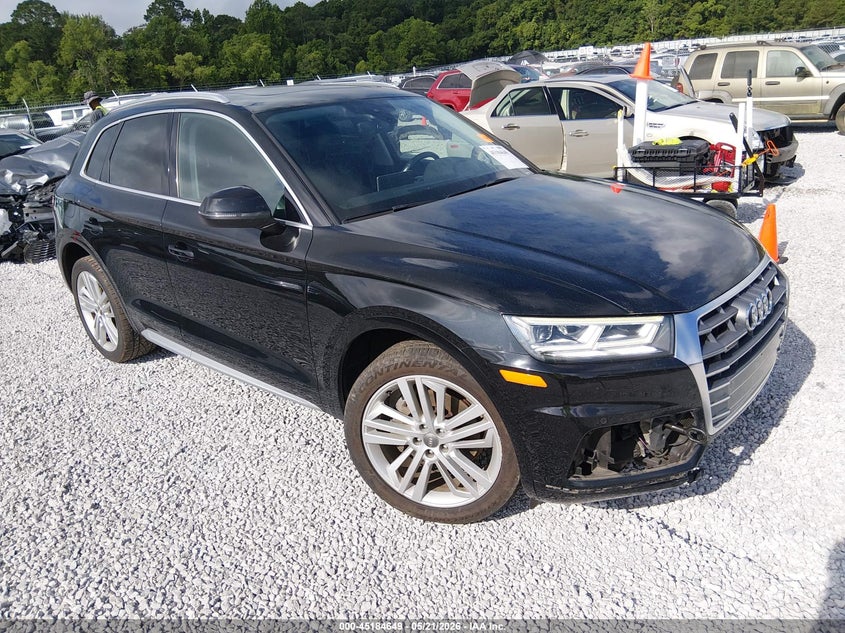Vin: wa1bnafy5k2028939, lot: 45682361, audi q5 45 premium 2019 img_1