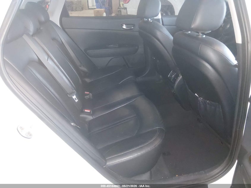 KIA OPTIMA 2016 VIN 5XXGU4L31GG099873