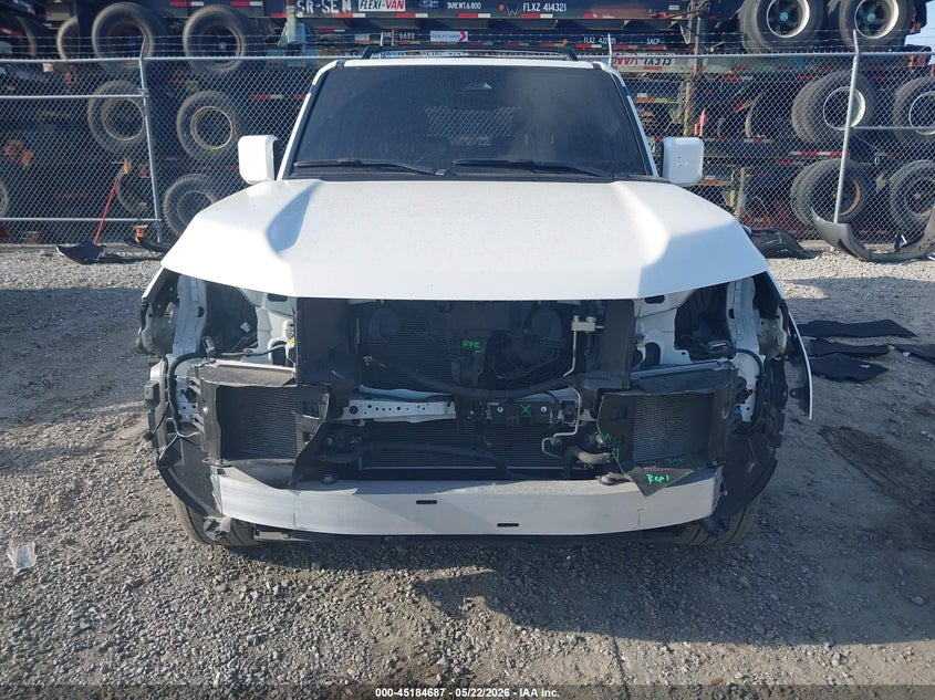 2024 LEXUS GX 550 auction photo 6