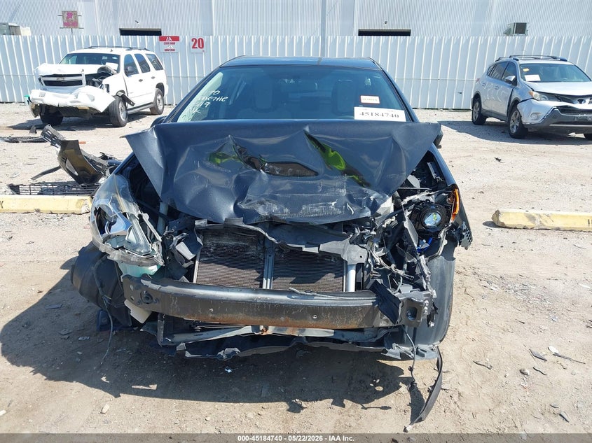 2015 Toyota Prius C One VIN: JTDKDTB31F1100696 Lot: 45184740