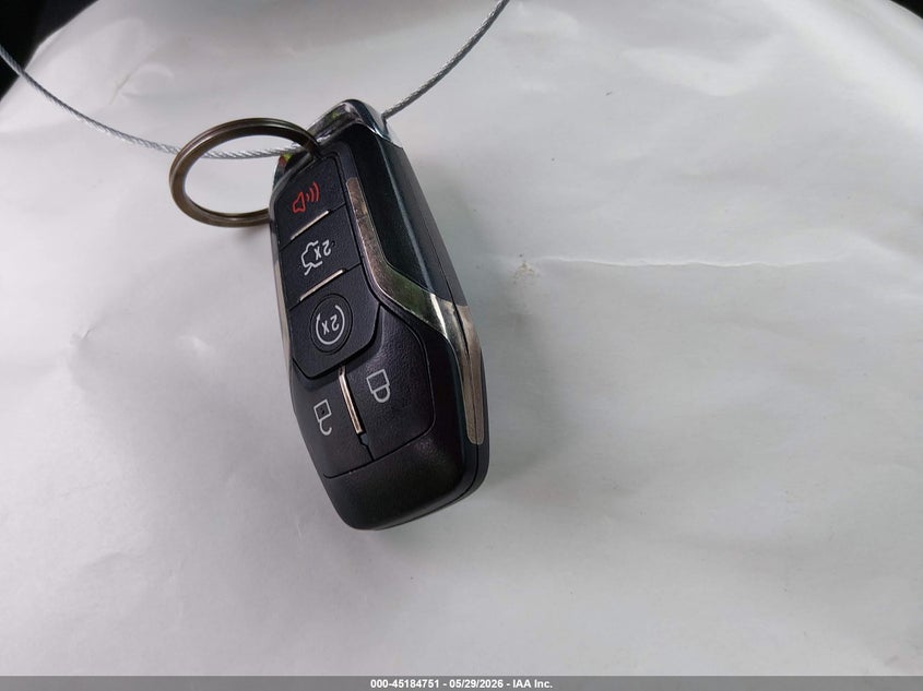 2015 Lincoln Mkc VIN: 5LMCJ1A94FUJ08709 Lot: 45184751