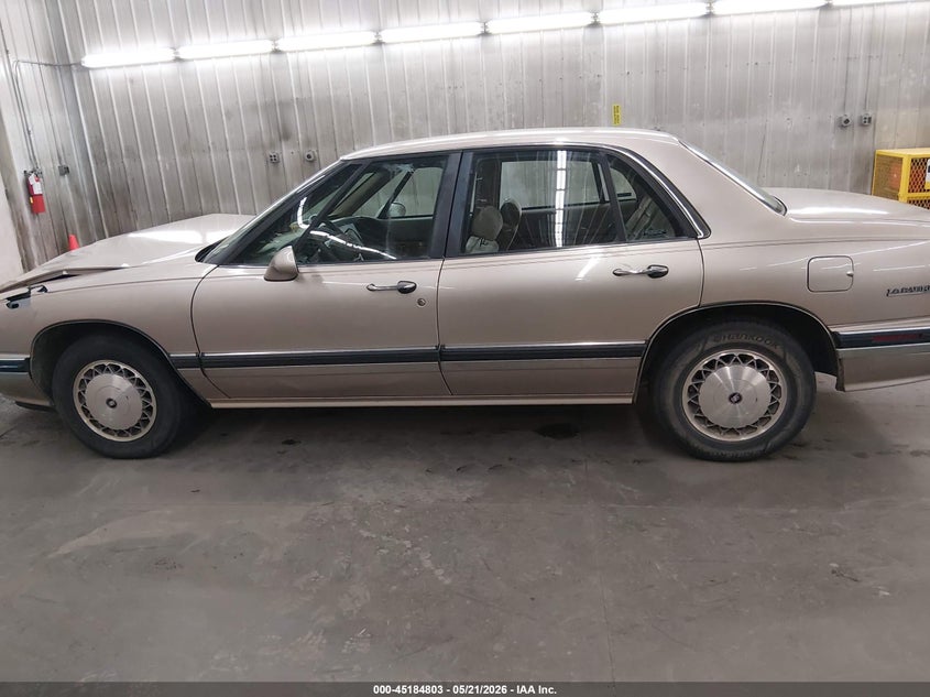 1994 Buick Lesabre Limited VIN: 1G4HR52L4RH556755 Lot: 45184803