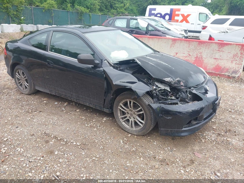 2005 ACURA RSX