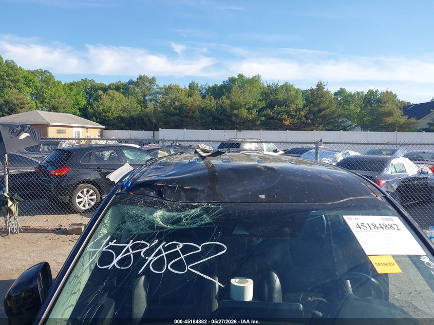 2022 Kia Telluride Lx VIN: 5XYP2DHCXNG316473 Lot: 45184882