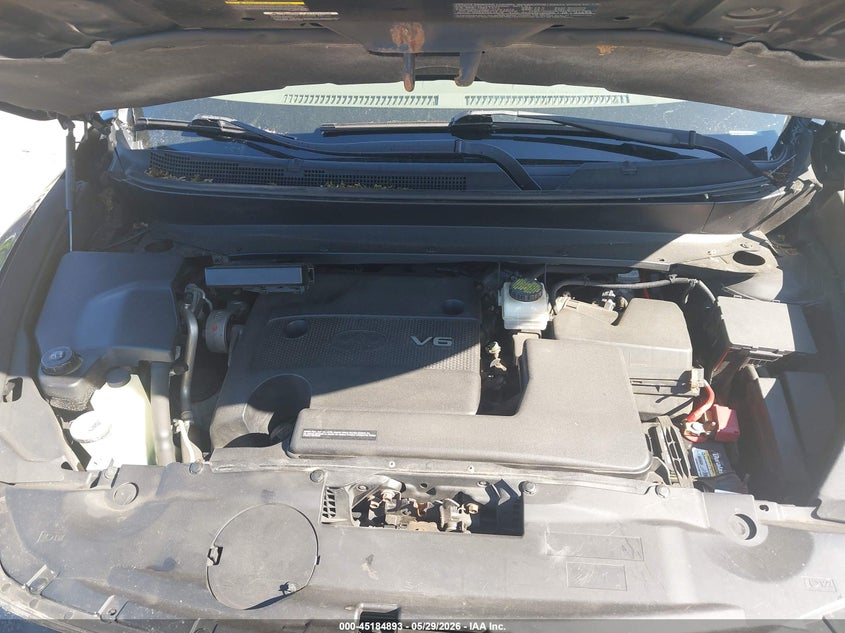 2013 Infiniti Jx35 VIN: 5N1AL0MMXDC303554 Lot: 45184893