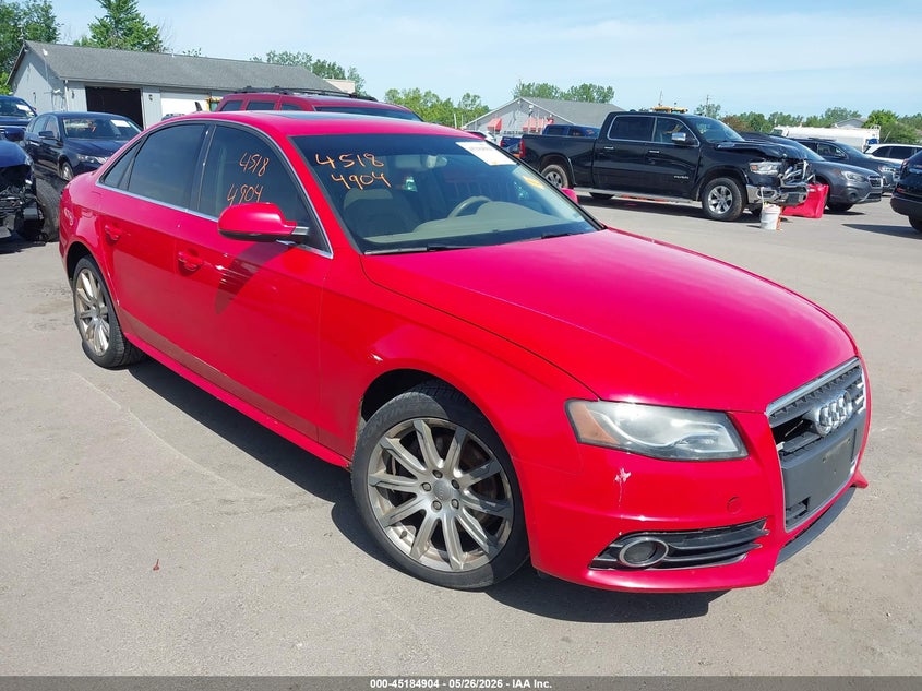 Vin: wauffafl2cn017323, lot: 45682616, audi a4 2.0t premium 2012 img_1