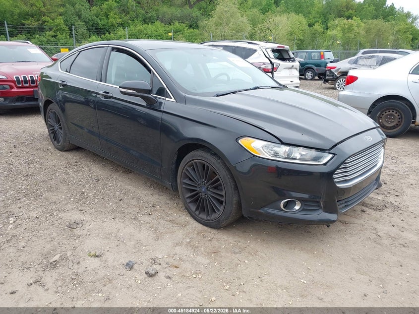 Vin: 3fa6p0h95er263381, lot: 45682636, ford fusion se 2014 img_1