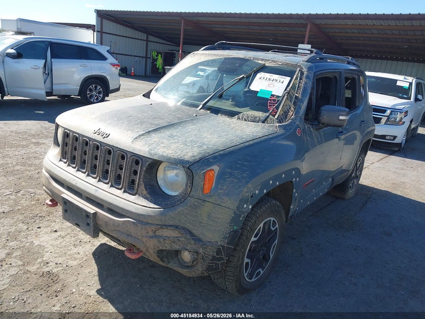 JEEP RENEGADE 2015 VIN ZACCJBCT7FPB77420