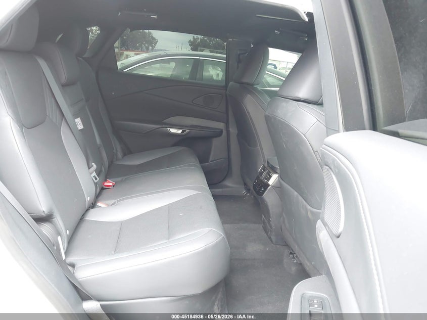 VIN: 2T2BAMBA2TC075744 2026 LEXUS RX 350 PREMIUM