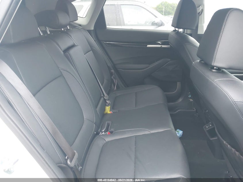 2024 KIA SELTOS SPORT UTILITY VEHICLE 2.0L I-4 DOHC, VVT, 146HP