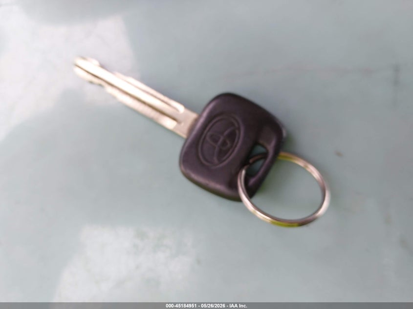 2007 Toyota Fj Cruiser VIN: JTEZU11F570014342 Lot: 45184951