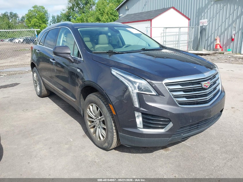 Vin: 1gykncrs5kz102757, lot: 45682669, cadillac xt5 luxury 2019 img_1