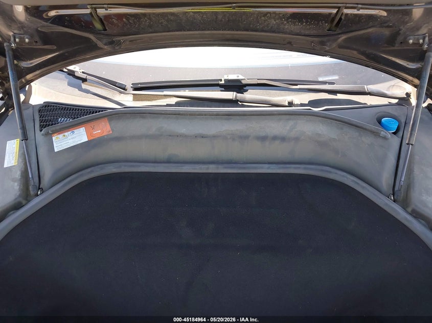 2015 Tesla Model S 70D/85D/P85D VIN: 5YJSA1E22FF104117 Lot: 45184964