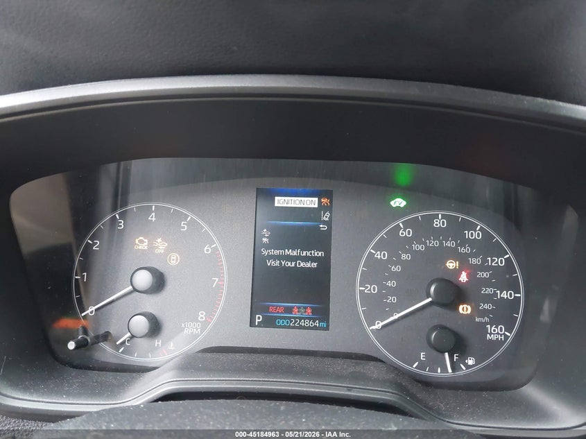 2023 Toyota Corolla Cross Hybrid Se VIN: 7MUFBABG0PV004079 Lot: 45184963