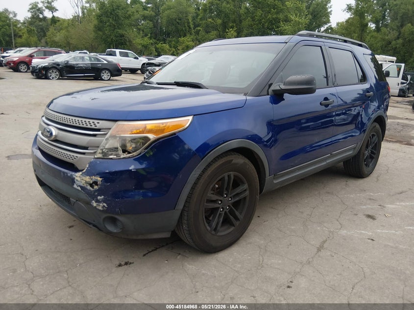 Vin: 1fm5k7b85egb67671, lot: 45682680, ford explorer 20142