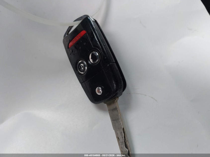 2009 Acura Rdx VIN: 5J8TB18569A002339 Lot: 45184988
