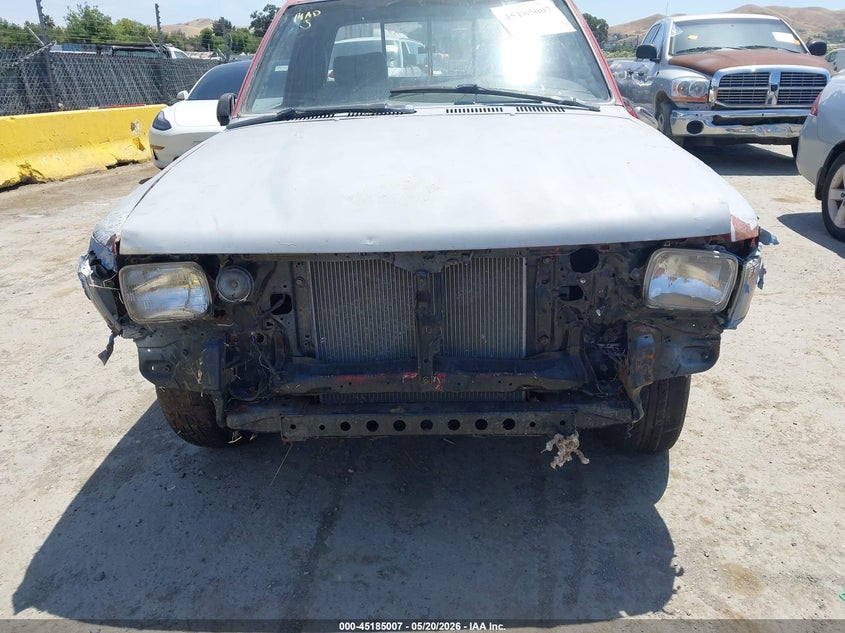 1993 TOYOTA PICKUP auction photo 6