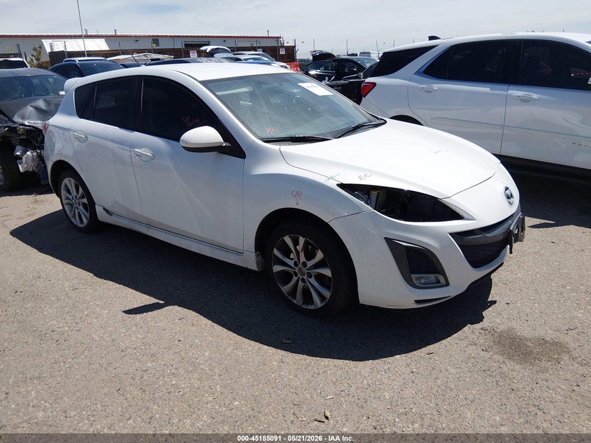 Vin: jm1bl1k61b1454195, lot: 45682803, mazda mazda3 s sport 2011 img_1