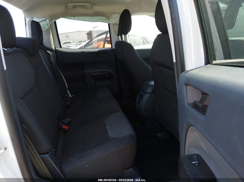 2024 Ford Maverick Xl VIN: 3FTTW8A32RRB37120 Lot: 45185104