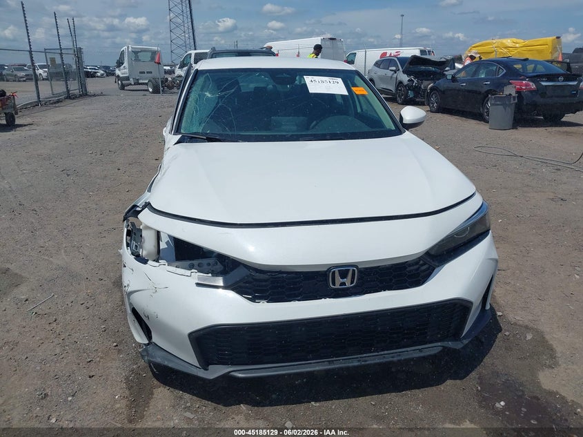 AtlanticExpress - Honda Civic