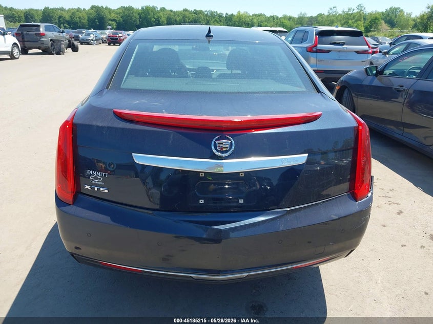2014 Cadillac Xts Standard VIN: 2G61L5S37E9248052 Lot: 45185215