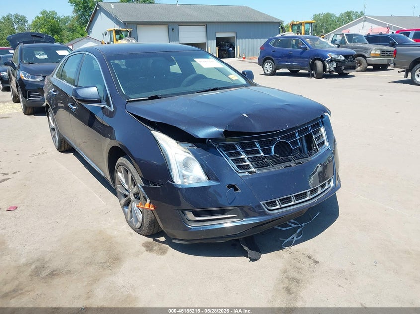 Vin: 2g61l5s37e9248052, lot: 45682927, cadillac xts standard 2014 img_1