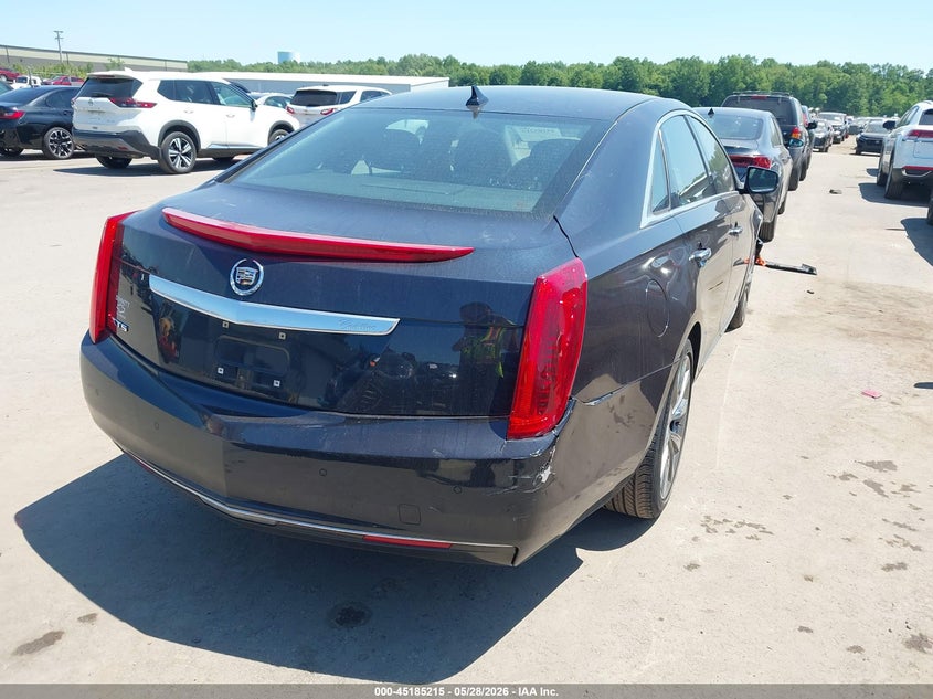 Vin: 2g61l5s37e9248052, lot: 45682927, cadillac xts standard 20144