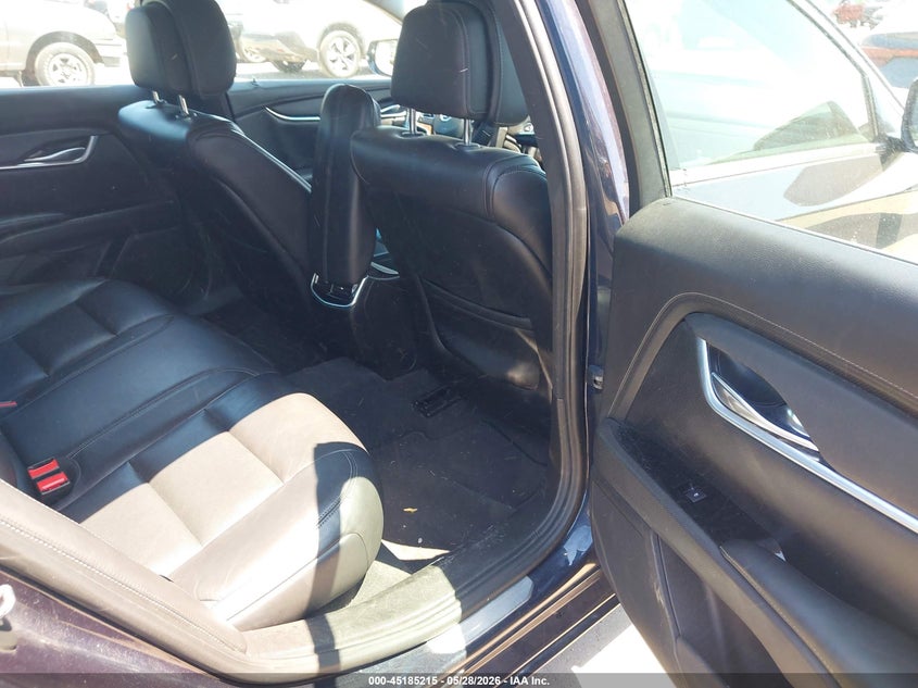2014 Cadillac Xts Standard VIN: 2G61L5S37E9248052 Lot: 45185215