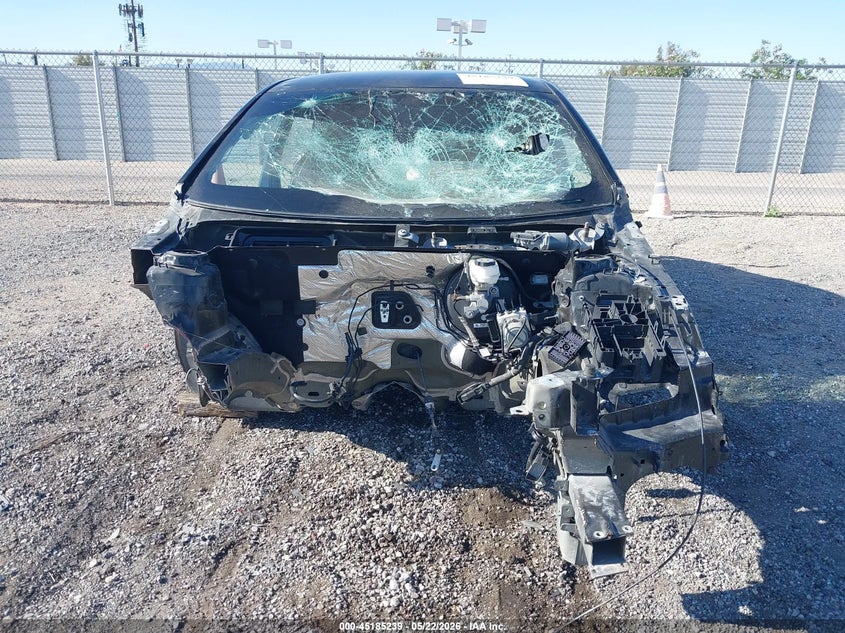 2019 CHEVROLET IMPALA auction photo 6