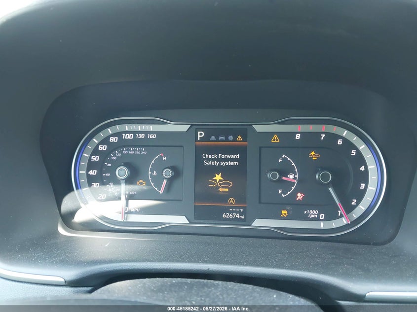 2022 Hyundai Tucson Sel VIN: KM8JBCAE8NU065068 Lot: 45185242