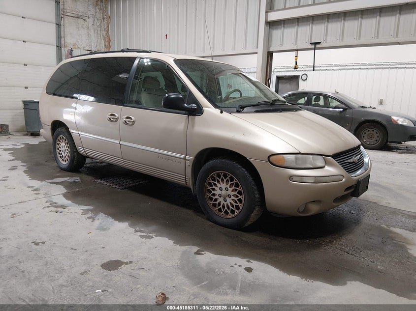 1998 Chrysler Town & Country Lxi