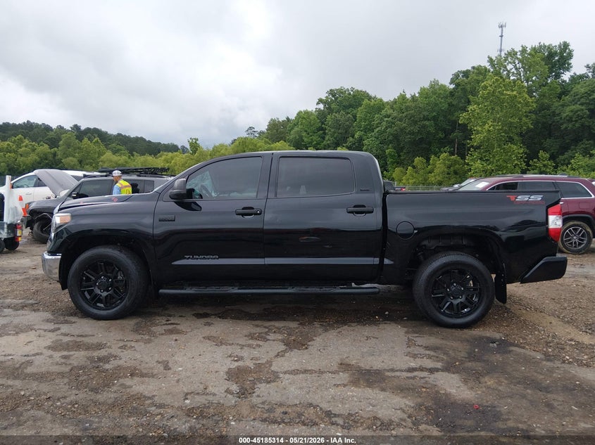 TOYOTA TUNDRA - zdjęcie 14
