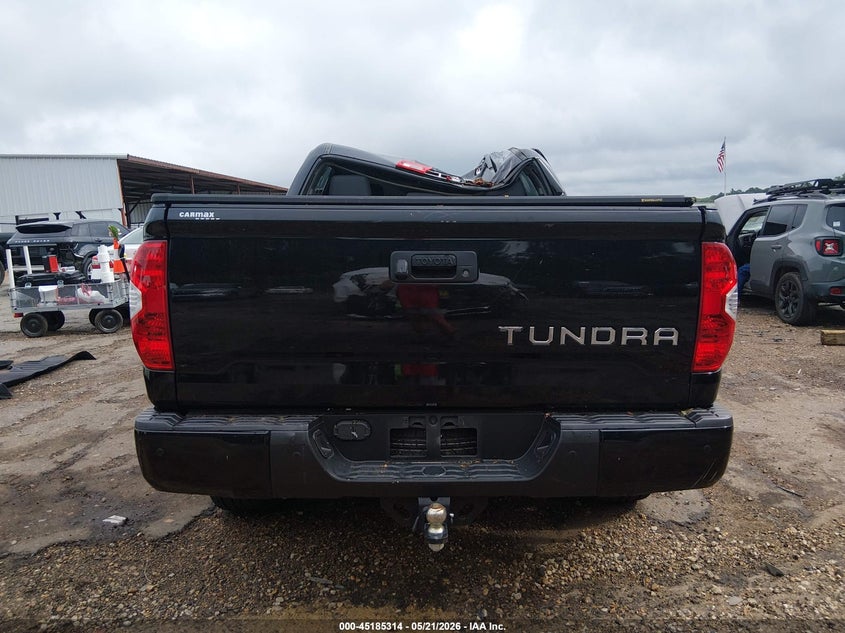 TOYOTA TUNDRA - zdjęcie 16