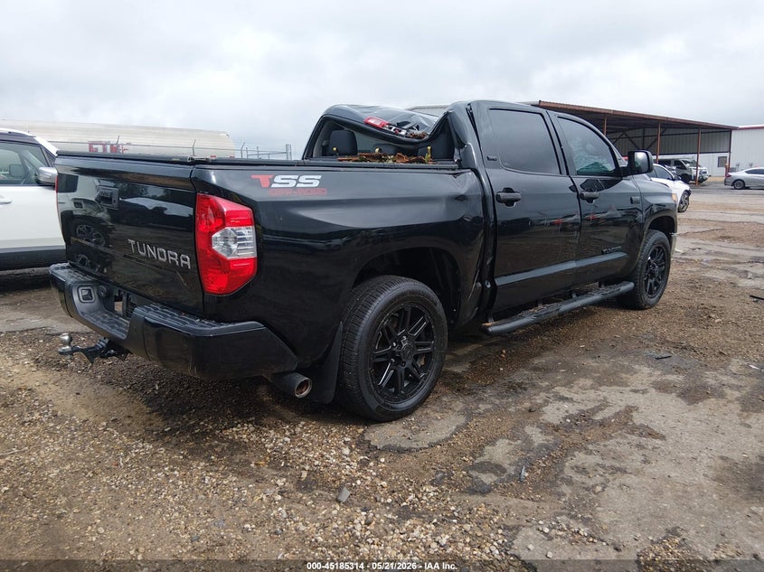 TOYOTA TUNDRA - zdjęcie 4