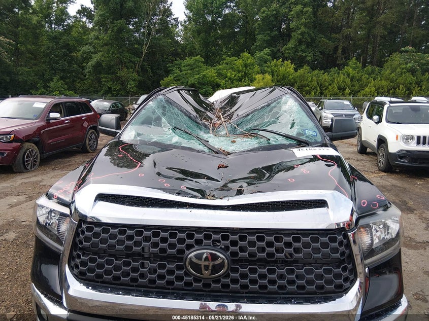 TOYOTA TUNDRA - zdjęcie 6