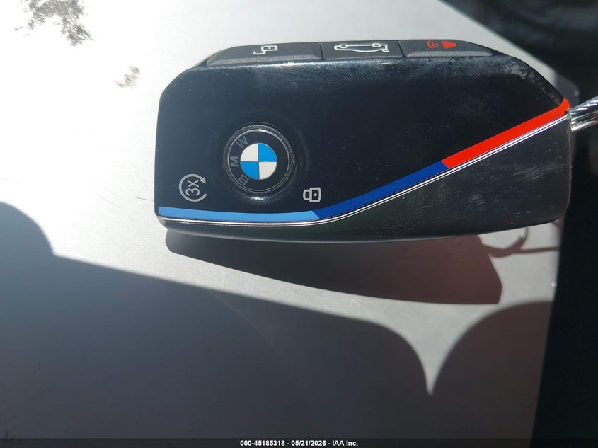 2024 BMW X6 xDrive40I VIN: 5UX33EX03R9T76867 Lot: 45185318