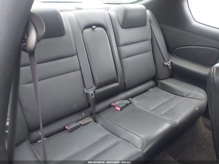 2007 Chevrolet Monte Carlo Ss VIN: 2G1WL16C079227724 Lot: 45185319