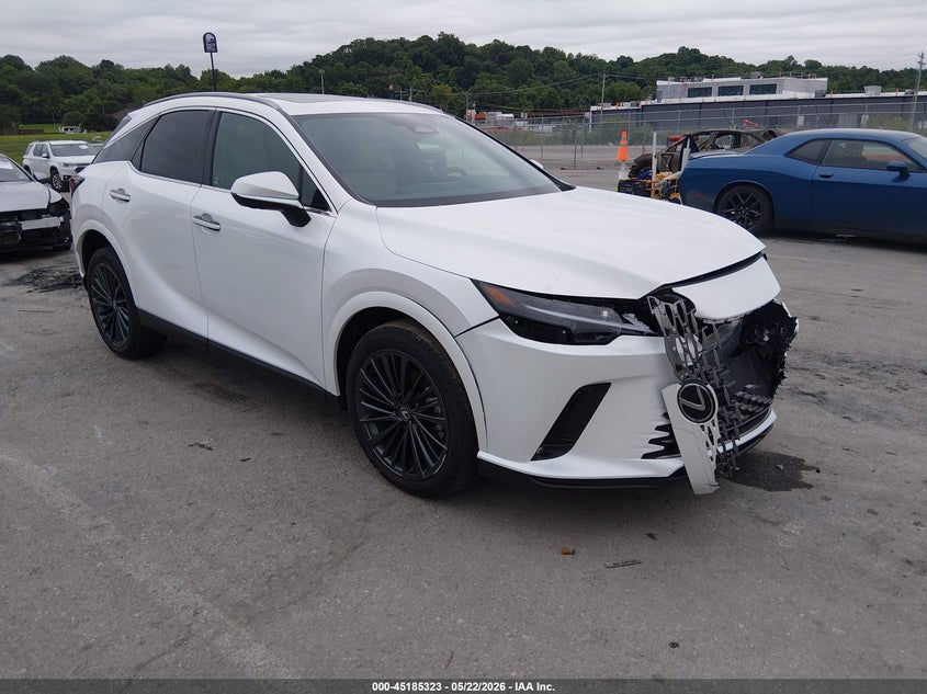 Vin: 2t2bamca1sc110822, lot: 45683035, lexus rx 350 premium 2025 img_1