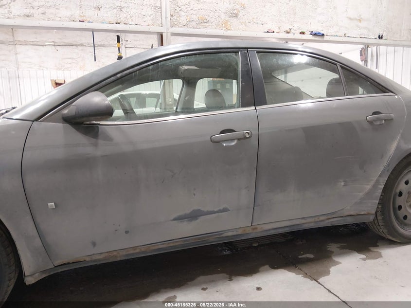 2008 Pontiac G6 VIN: 1G2ZG57B884251218 Lot: 45185326