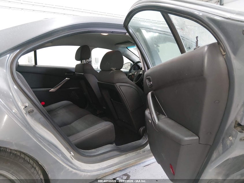 2008 Pontiac G6 VIN: 1G2ZG57B884251218 Lot: 45185326