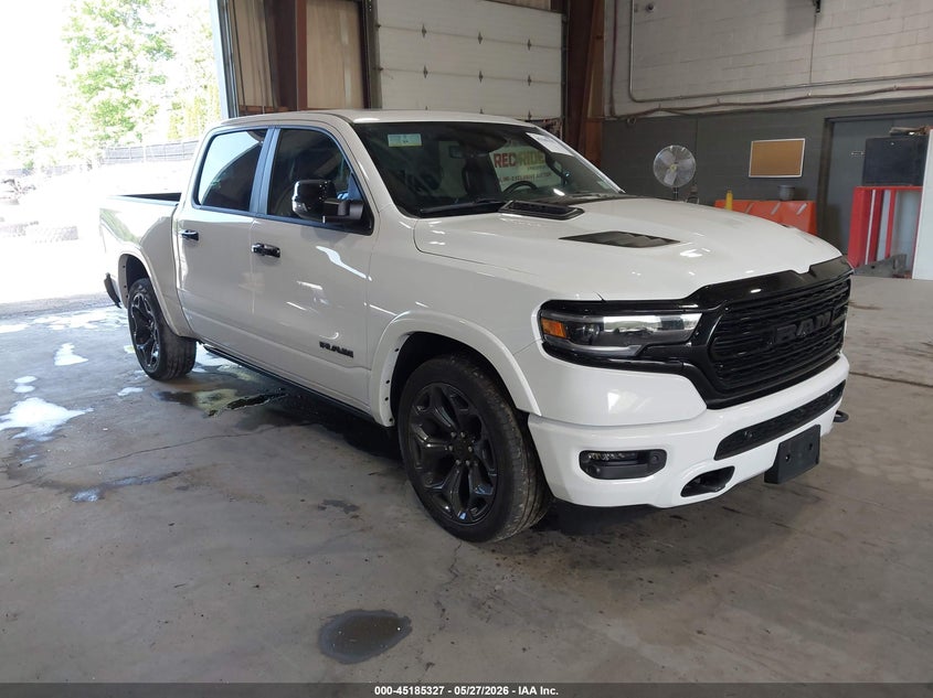 Vin: 1c6srfht5pn678151, lot: 45683039, ram 1500 limited  4x4 5'7 box 2023 img_1