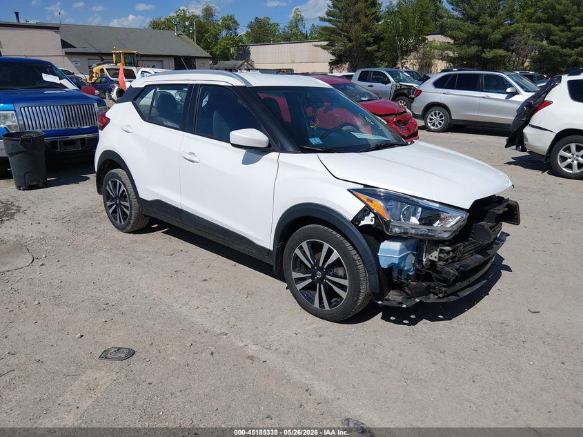 Vin: 3n1cp5cu3jl545329, lot: 45683050, nissan kicks sv 2018 img_1