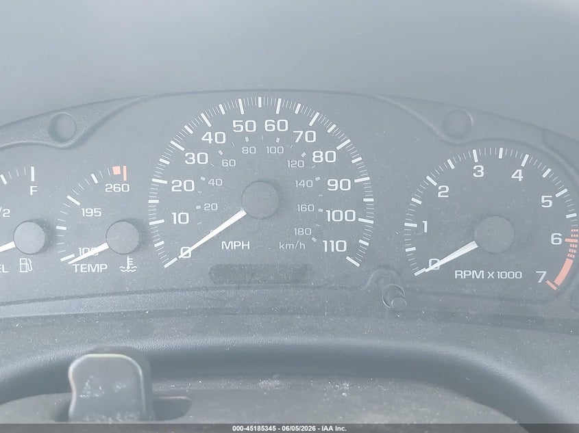 2004 Chevrolet Cavalier Ls VIN: 1G1JF52F547366060 Lot: 45185345