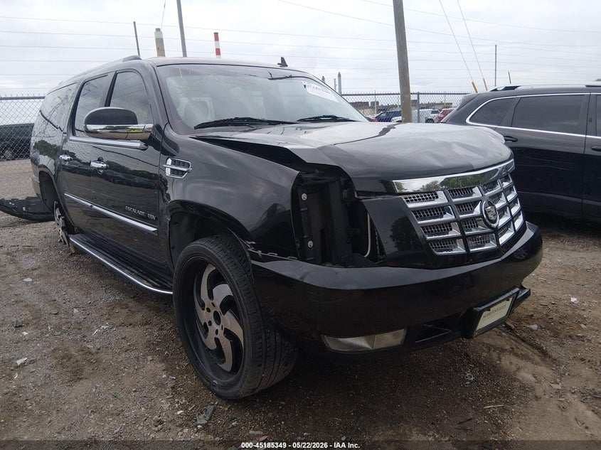 Vin: 1gys4hefxbr331752, lot: 45683061, cadillac escalade esv luxury 2011 img_1