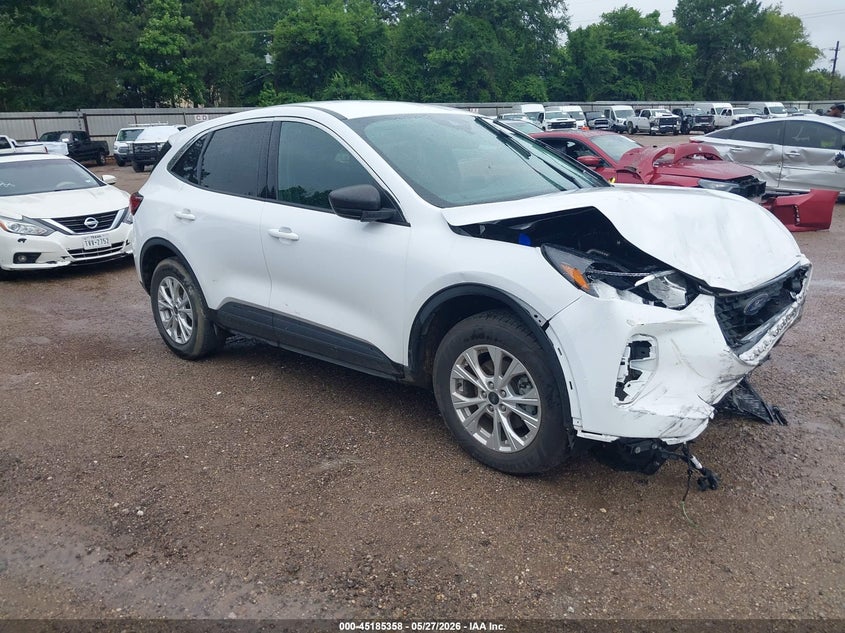 Vin: 1fmcu9gn4pua12805, lot: 45683069, ford escape active 2023 img_1