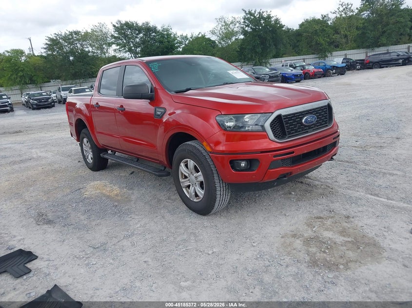 Vin: 1fter4eh8kla04767, lot: 45683084, ford ranger xlt 2019 img_1