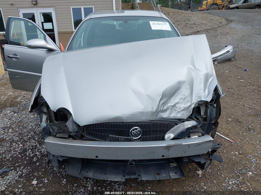 2007 Buick Lacrosse Cx VIN: 2G4WC582271248961 Lot: 45185377
