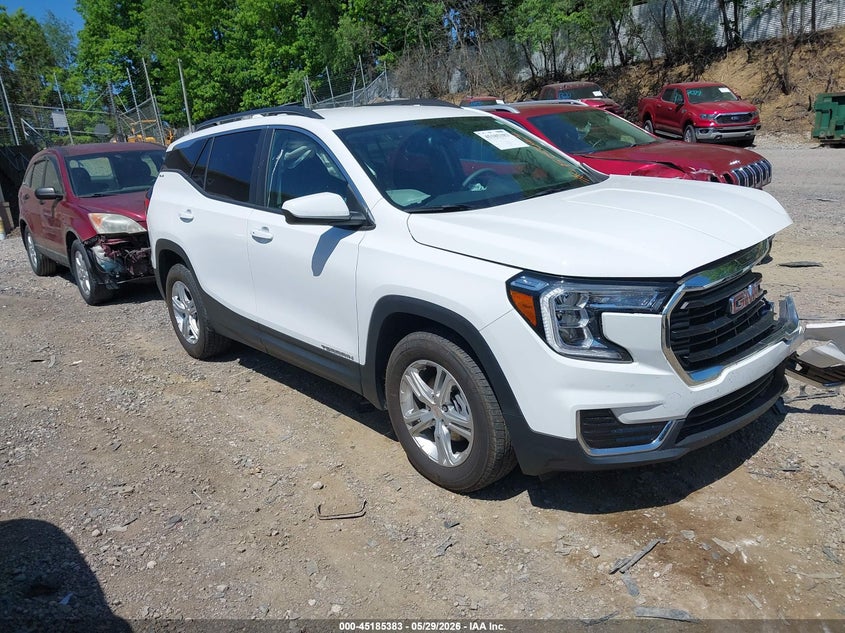 Vin: 3gkalteg1rl393627, lot: 45683094, gmc terrain awd sle 2024 img_1
